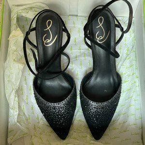 Sam Edelman Hardy Heel - Size 10
